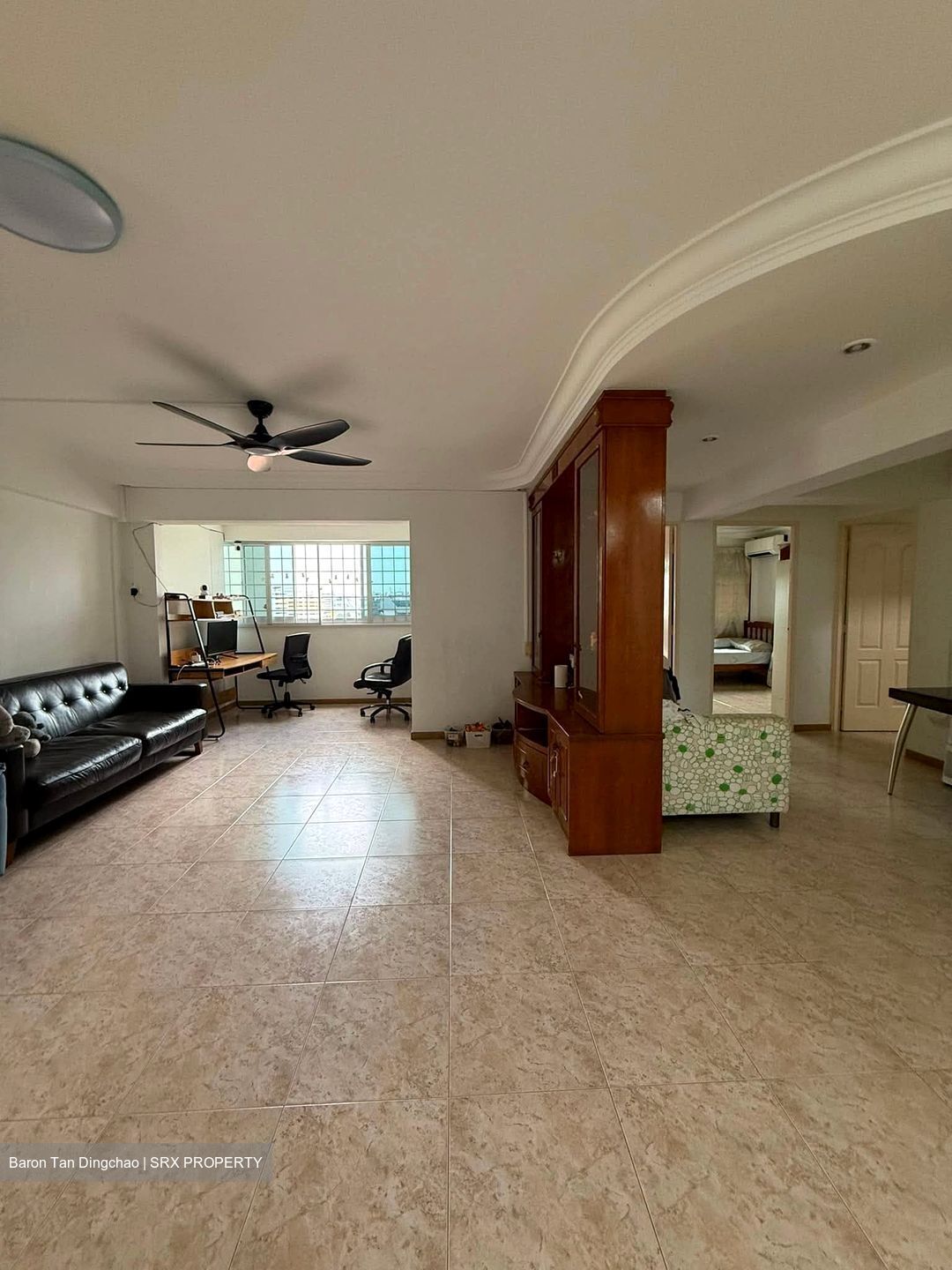 Blk 257 Serangoon Central Drive (Serangoon), HDB 5 Rooms #610373951